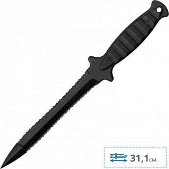 Нож COLD STEEL FGX WASP CS_92FMA